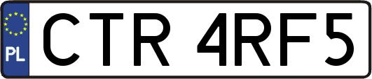 CTR4RF5