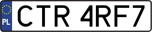 CTR4RF7