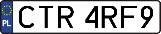 CTR4RF9