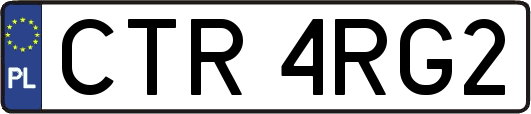 CTR4RG2