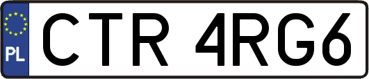CTR4RG6