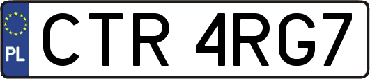 CTR4RG7