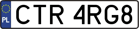 CTR4RG8