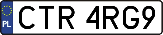 CTR4RG9