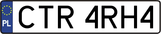 CTR4RH4