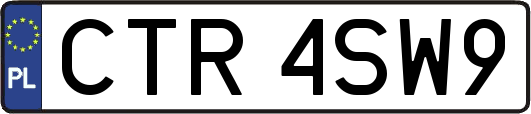 CTR4SW9