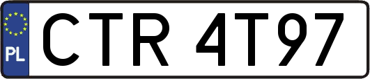 CTR4T97
