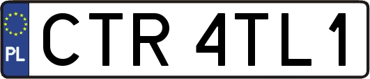 CTR4TL1