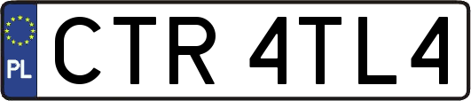 CTR4TL4