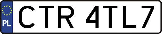 CTR4TL7