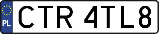 CTR4TL8