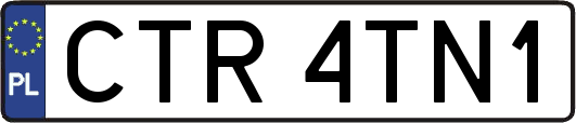 CTR4TN1