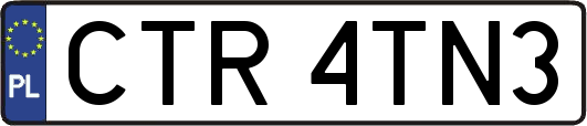 CTR4TN3