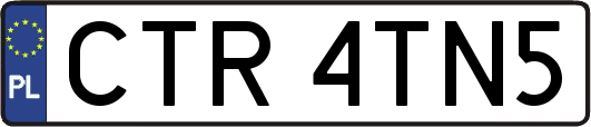 CTR4TN5