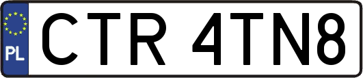 CTR4TN8
