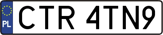 CTR4TN9