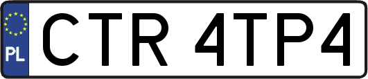 CTR4TP4