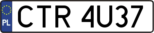 CTR4U37