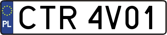 CTR4V01