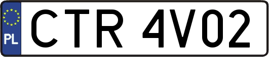 CTR4V02