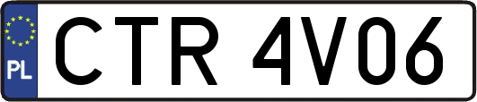 CTR4V06