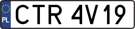 CTR4V19