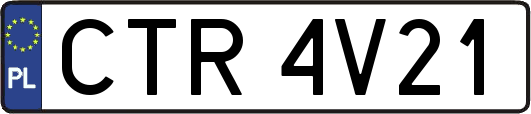 CTR4V21