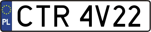 CTR4V22
