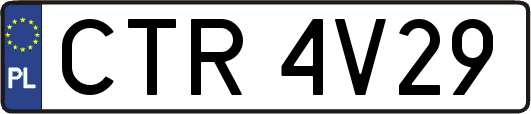 CTR4V29