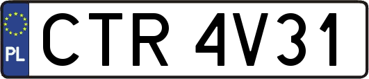 CTR4V31