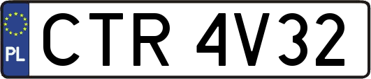CTR4V32