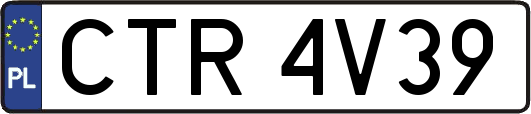 CTR4V39