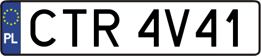 CTR4V41