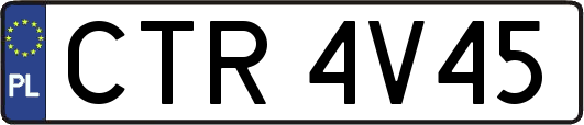 CTR4V45