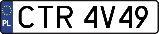 CTR4V49