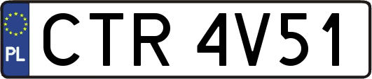 CTR4V51