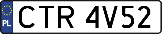 CTR4V52