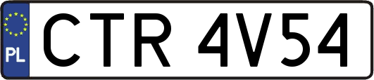 CTR4V54
