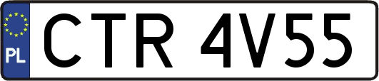 CTR4V55