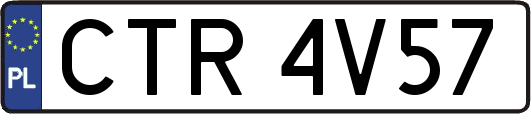 CTR4V57