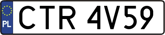 CTR4V59