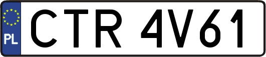 CTR4V61