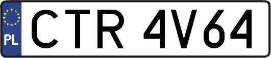 CTR4V64