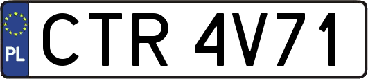 CTR4V71
