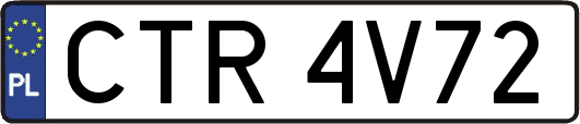 CTR4V72
