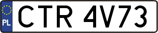 CTR4V73
