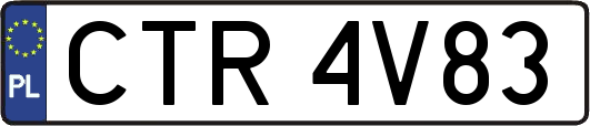 CTR4V83