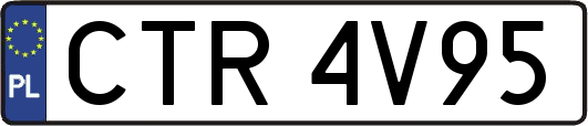 CTR4V95