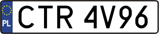 CTR4V96