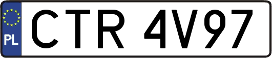 CTR4V97